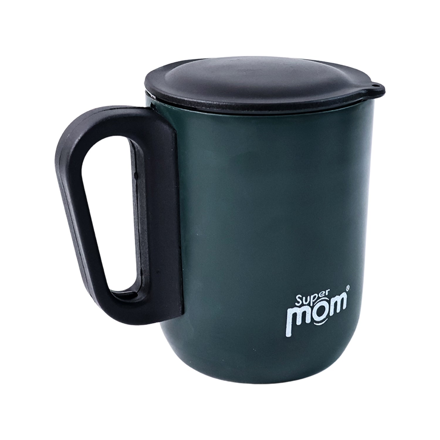 Metallic Stainless Steel Tea & Coffee Mug Metallic Stainless Steel Tea & Coffee Mug